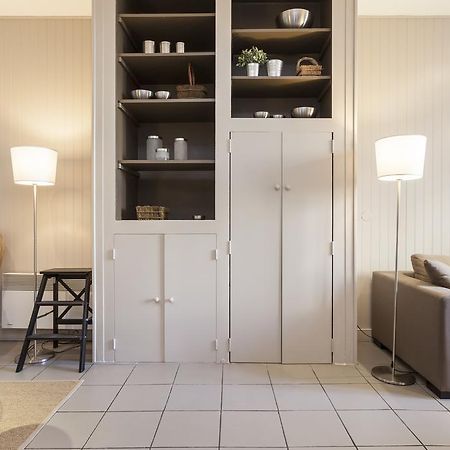 Charmants Appartements Centre Ville Montpellier Quarto foto