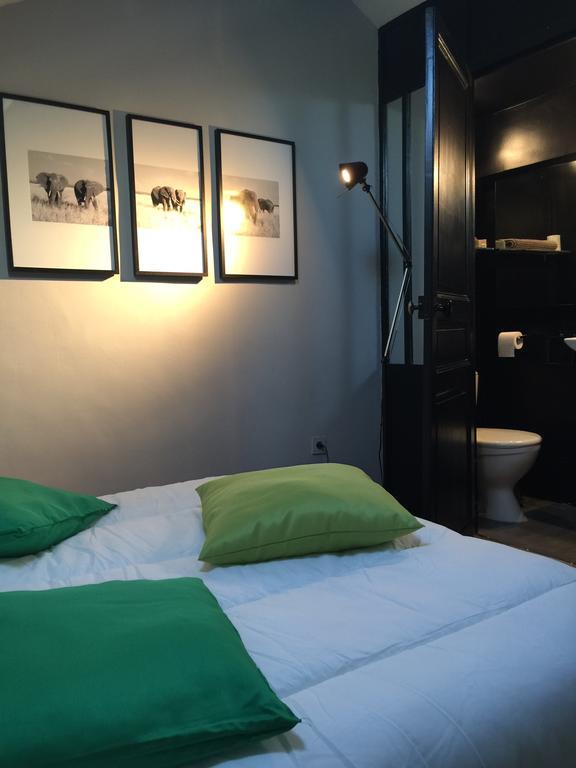 Charmants Appartements Centre Ville Montpellier Exterior foto